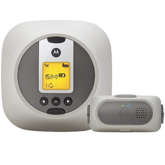 Motorola dog fence - travel ready - Picture 1 of 3